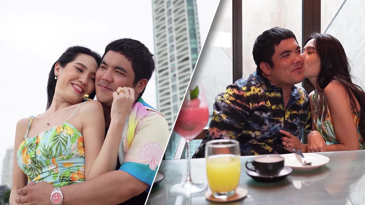 แจ็ค แฟนฉัน เจอ บอลลูน ถ้ายอดวิวทะลุล้านจะเผยภาพเซ็กซี่สุดๆ เอาให้เป็นข่าว