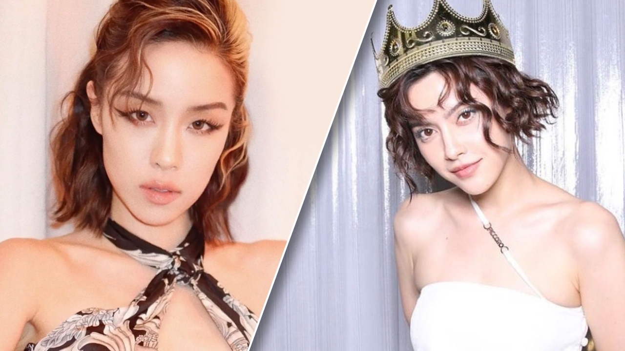 เพื่อนพลอย หอวัง เคลื่อนไหวหลังฟังคำตอบ คริส หอวัง ทวิตเรื่องสารภาพ