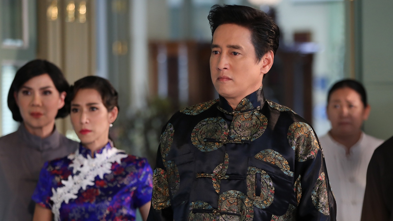 “คุณชาย” มัดรวมรุ่นใหญ่ ฝีมือเฉียบ “แท่ง-เต๋า” ตัวพ่อ ปะทะ “ป๊อก-เป้ย-หญิง” ตัวแม่