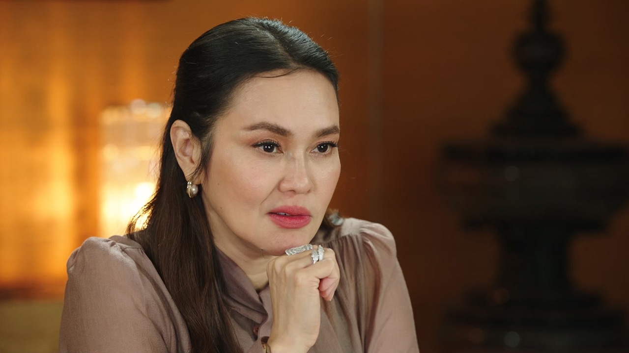 สาปซ่อนรัก EP.5 ตระกูลยินดีพงษ์ปรีชา เกิดเรื่องเศร้าอีกครั้ง "หงษ์" คือตัวการ?