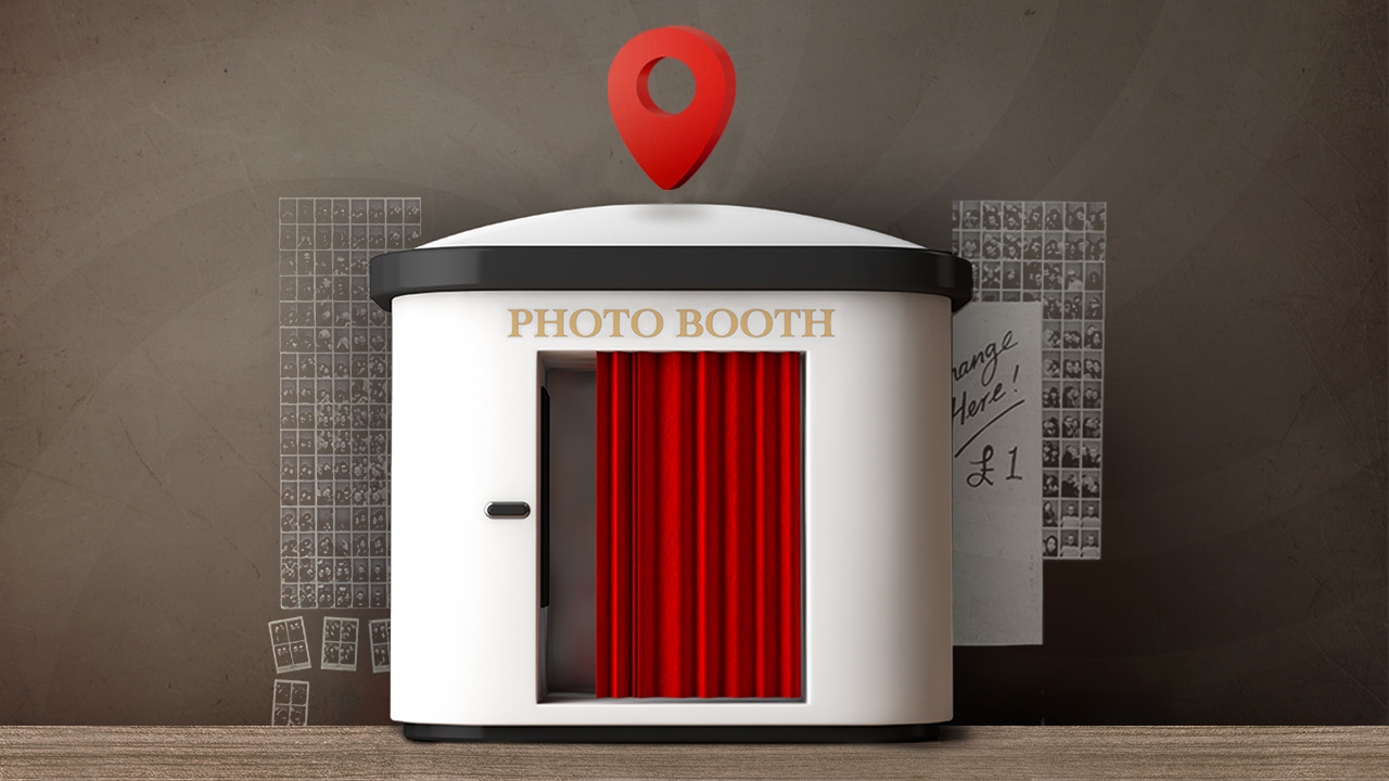 ย้อนวันวานไปกับ "Photo Booth" ตู้ถ่ายรูปสุดฮิต อัปเดตล่าสุด 2022 มีที่ไหนบ้าง
