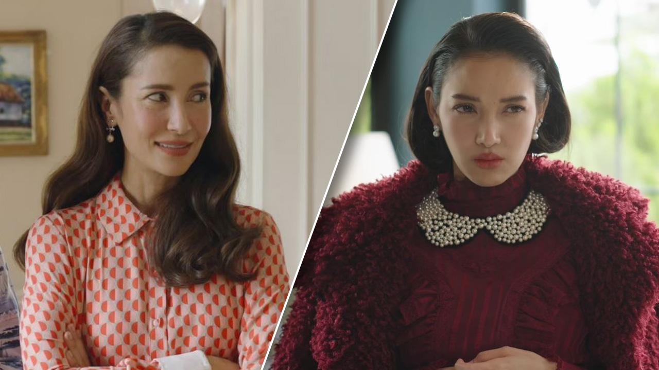 ซุปตาร์2550 EP.3 แคท ไม่โอเค พริม คู่ปรับเก่ามาเป็นนักแสดงรับเชิญ