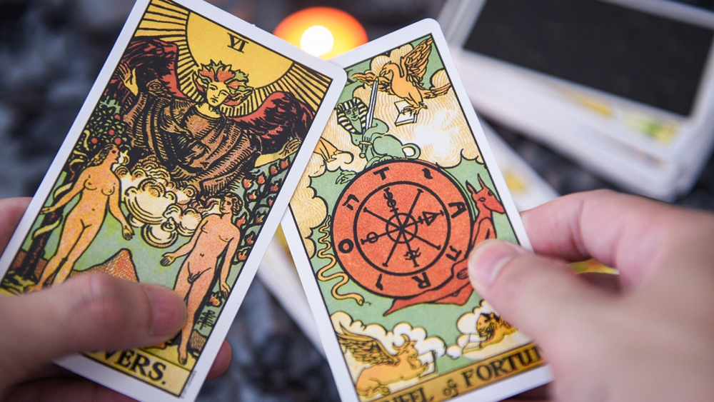 .ดูดวงไพ่ยิปซี รายปักษ์ 1-15 ตุลาคม 2565 การเงิน การงาน ความรัก ครบทั้ง 12 ราศี.