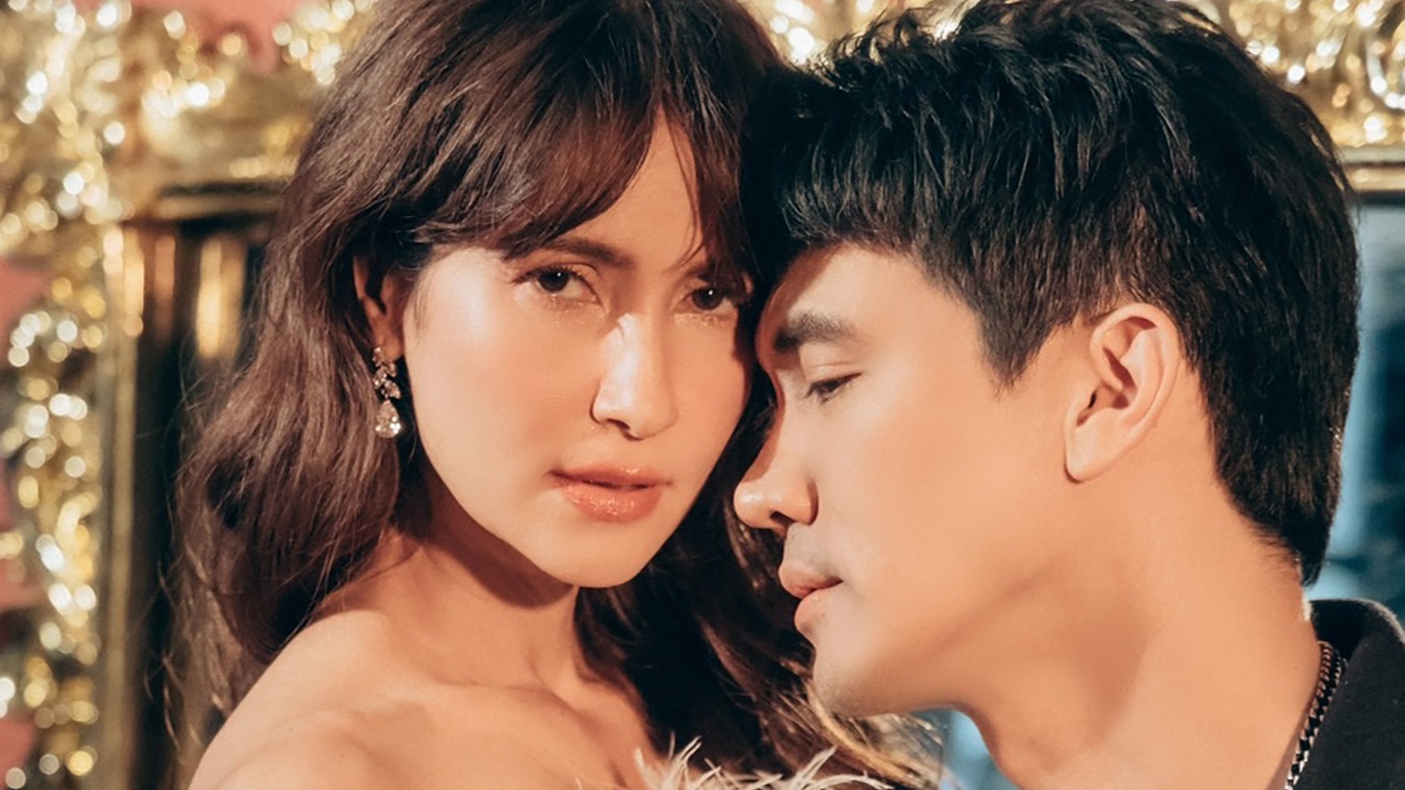 “ซุปตาร์2550” ฮอตสนั่นเมือง คู่ขวัญ “เคน-แอน” เคมีฟุ้งเล่นใหญ่ทั่วประเทศ