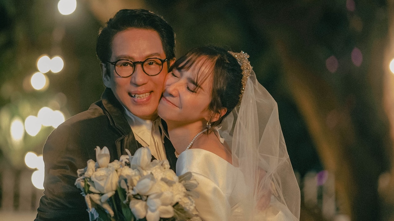 เบิร์ด ธงไชย พร้อมเซอร์วิส “ทดลองใช้” ควงคู่ อั้ม พัชราภา ทดลองเข้าหอครั้งแรก