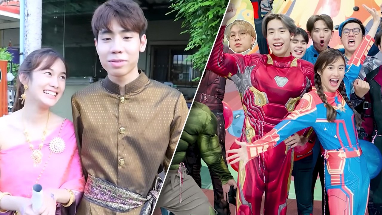 เก๋ไก๋ ทำ MV ลาก่อน รวมตัว สไปร์ท-ทีมสไลเดอร์ แฟนๆ ดูแล้วน้ำตาคลอ (คลิป)