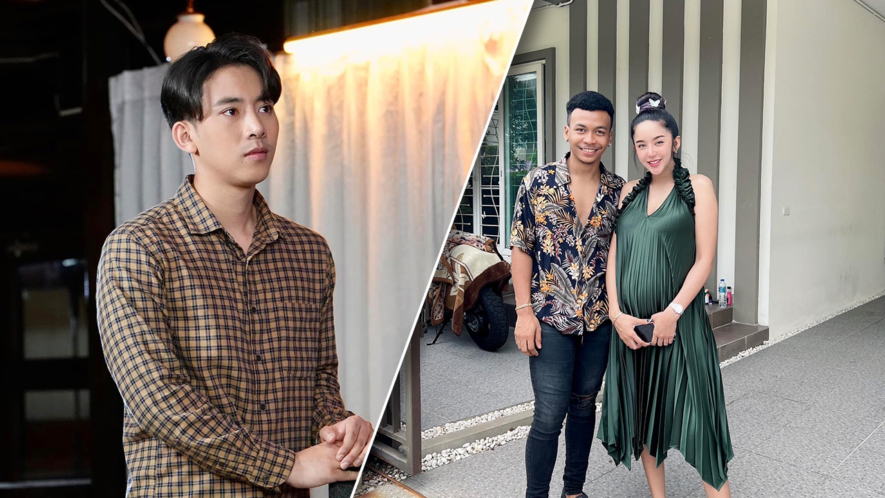 เบิ้ล ขอโทษ โชค รถแห่ โพสต์พาดพิงก่อนลบเกลี้ยง เมียเดือดขอรับเงินสดเท่านั้น