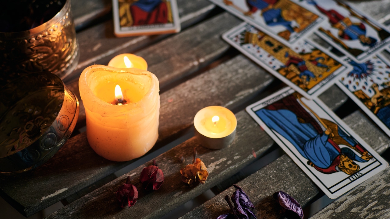 ดูดวงไพ่ยิปซี รายปักษ์ 16-30 พฤศจิกายน 2565 การเงิน การงาน ความรัก ครบทั้ง 12 ราศี