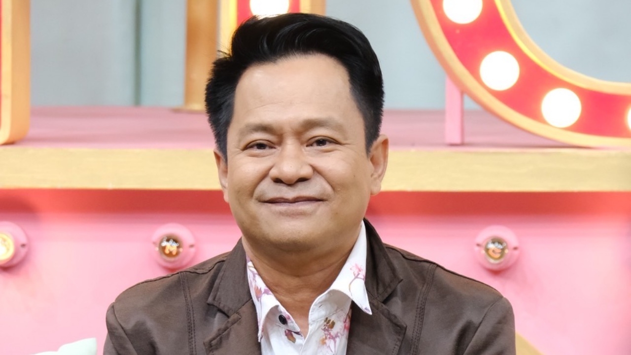 ปุ๊ย คืนสิทธิ์ ขอเคลียร์เป็นพิธีกรตกอับ จากกันไม่ดีกับรายการดัง