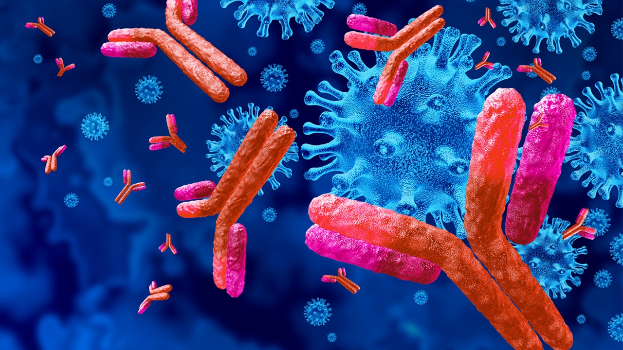 สายพันธุ์โควิดพัฒนา ทีเซลล์ปักธงพร้อมรบ
