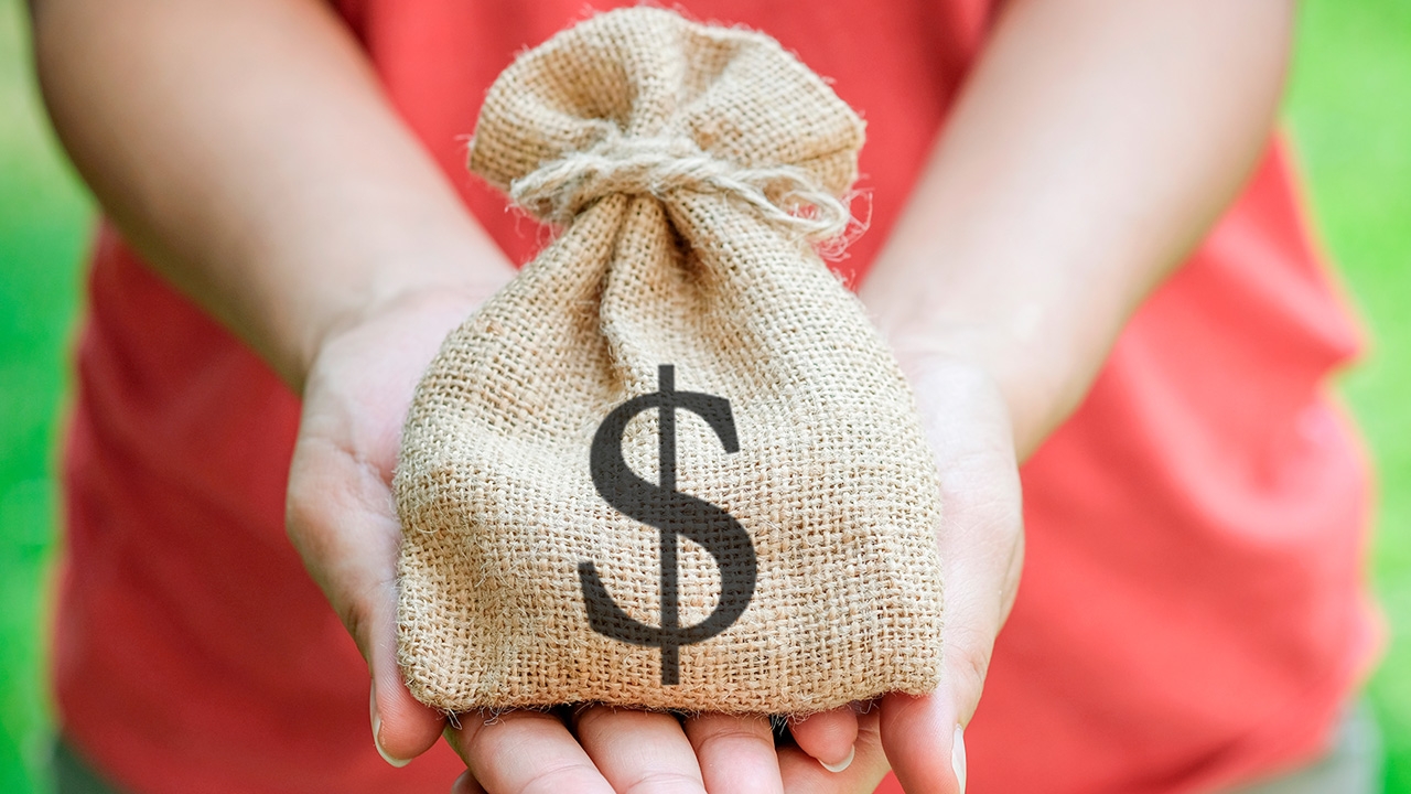 เช็กดวงการเงิน 3 ราศีมีเกณฑ์รวยก่อนปีใหม่ 2566