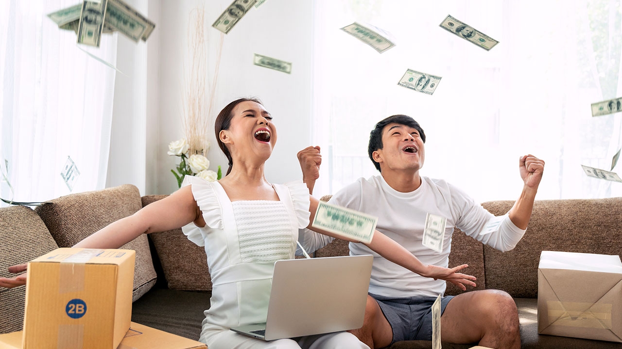 5 ราศี ดาวอาทิตย์ย้าย ดวงการเงินดีขึ้นทันตา มีเกณฑ์รับทรัพย์ส่งท้ายปี