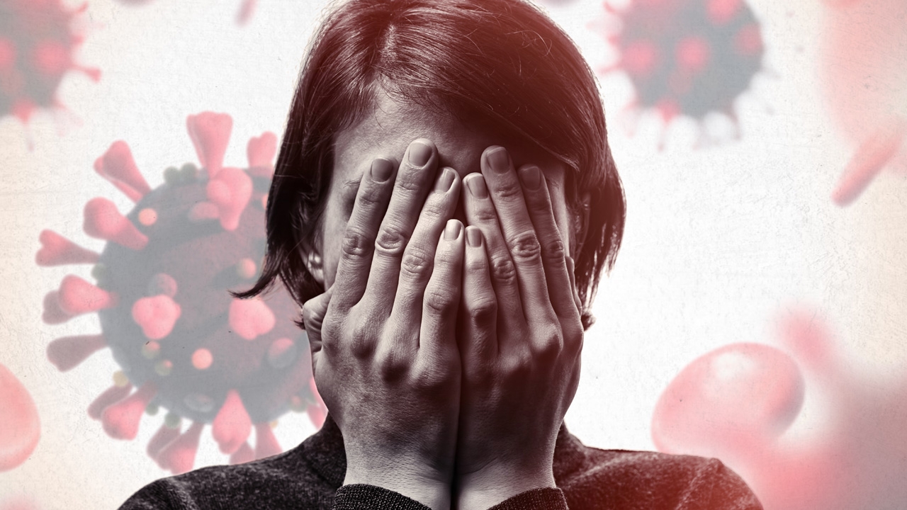 โควิดไทยพุ่ง! เผยสาเหตุหลักยอดป่วยขาขึ้น เตือนติดซ้ำเสี่ยงตาย 2 เท่า