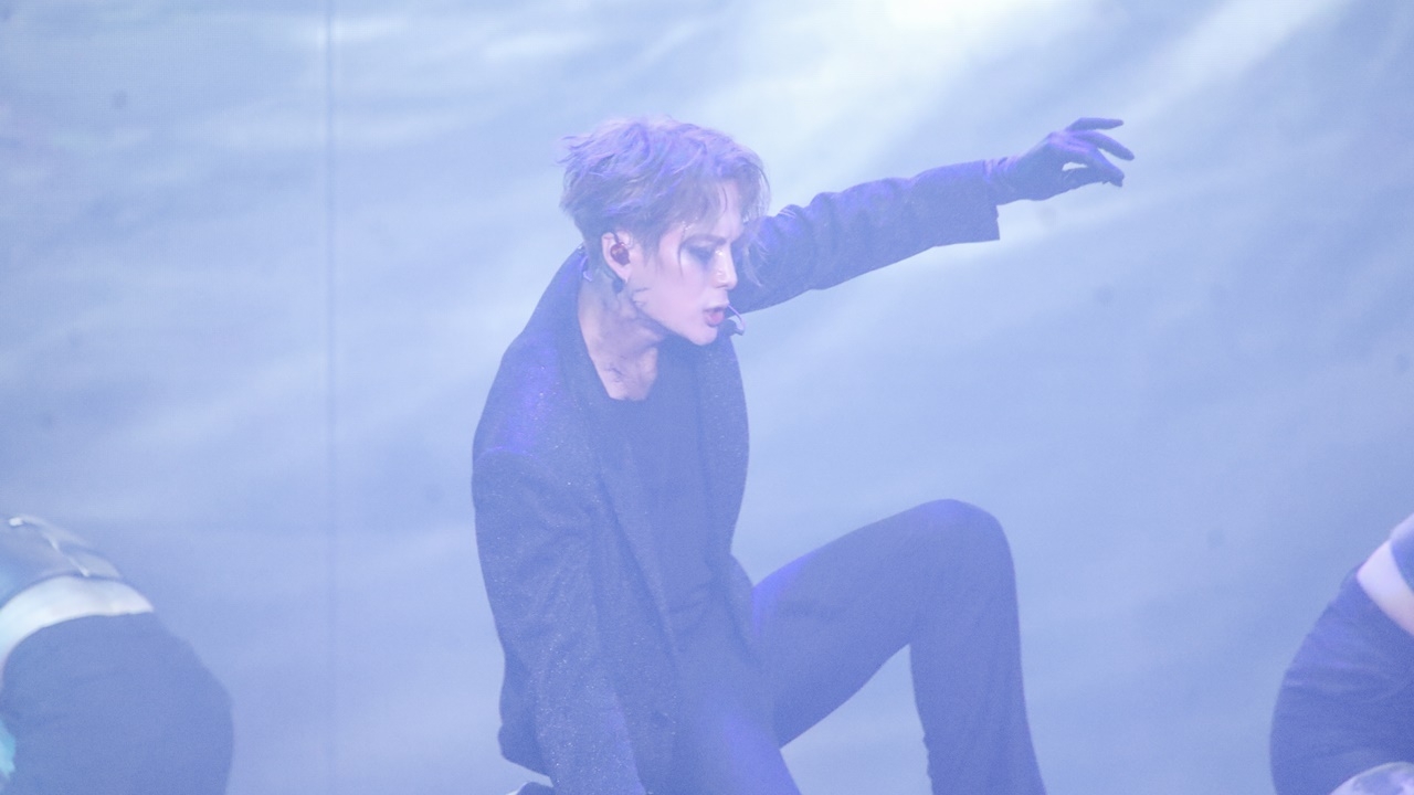 แจ็คสัน หวัง ทำอิมแพ็คฯ แตก ประเดิมเวิล์ดทัวร์แรกที่ประเทศไทย จัดเต็มทุกโชว์