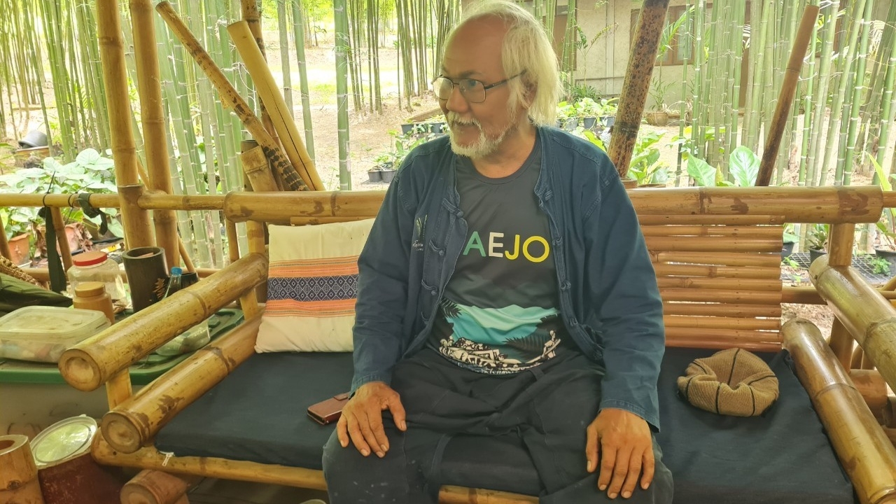 แกนนำอนุรักษ์ป่าทับลาน ชี้ ข้อพิพาทเพราะนโยบายรัฐไม่ชัดเจน วอนให้เผยข้อมูลจริง