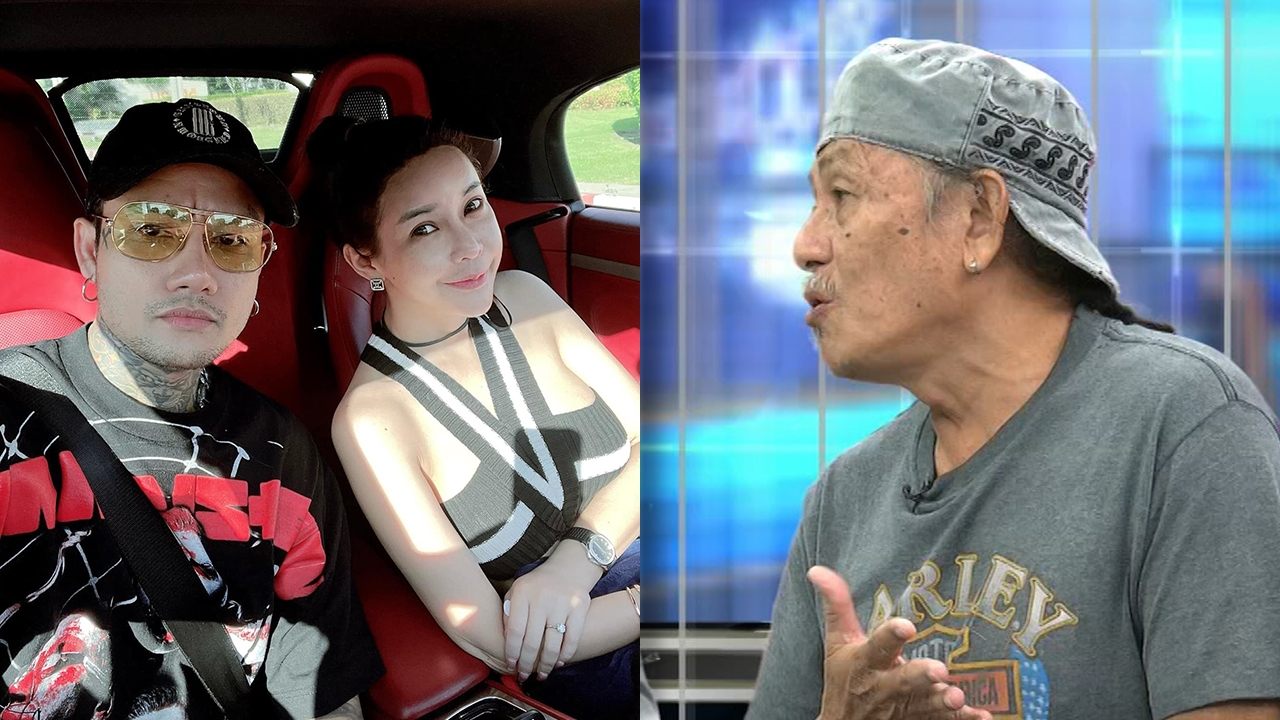 ปะทะเดือด! พ่อ-สามี “ออฟฟี่ แม็กซิม” เถียงกันไฟแลบ ปมรถหรูที่ถูกขาย ใครจะได้สิทธิ์