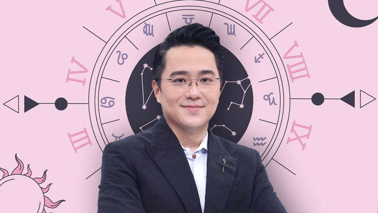 .ดวง 12 ราศี ส.ค. 67 หมอช้าง เผยดวงดี-ร้าย มีเกณฑ์ต้องระวัง.