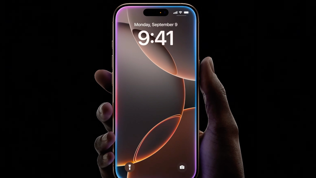 เปิดตัว iPhone 16 Pro และ iPhone 16 Pro Max เติมศักยภาพด้วยชิป A18 Pro พร้อมหน้าจอที่ใหญ่ขึ้น