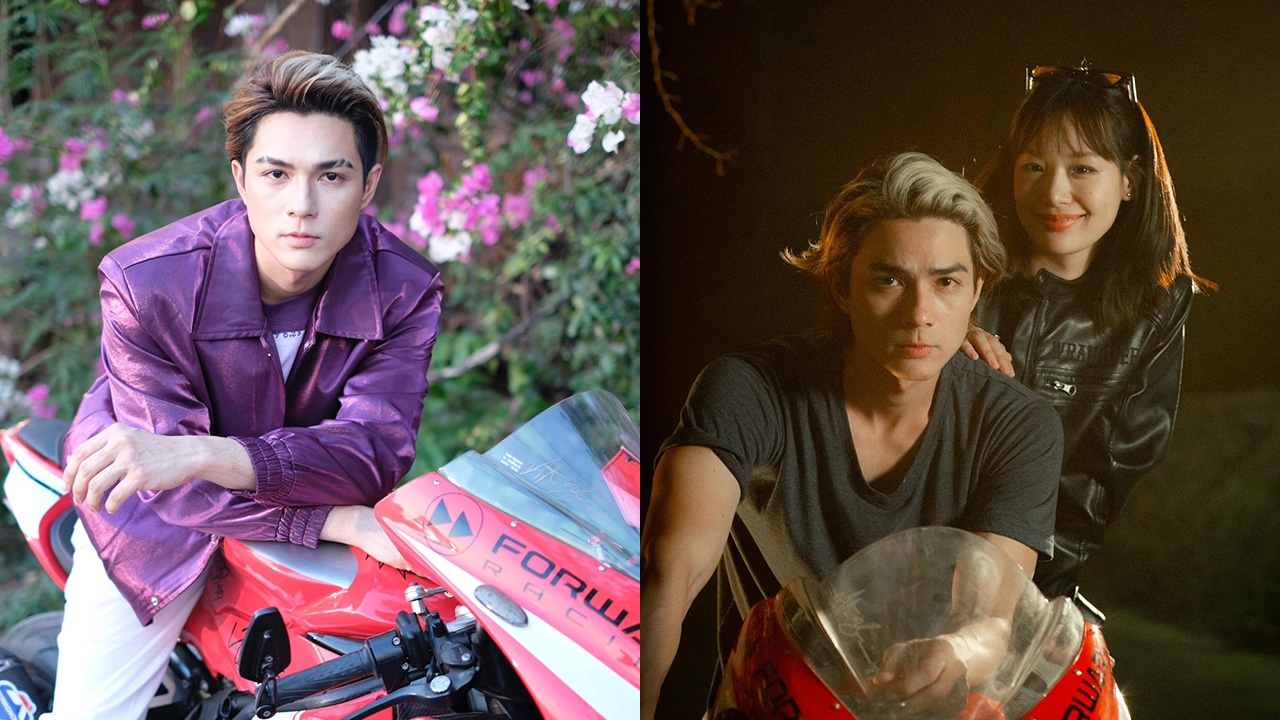 โจ มณฑานี เปิดความจริง แน็ก-กามิน ตอบทุกประเด็นที่คนเข้าใจผิด (คลิป)