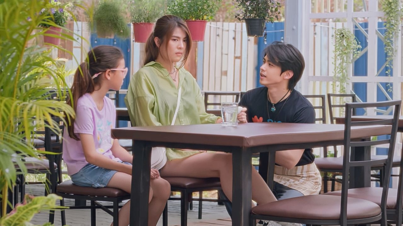 มัดรวมภาพความสนุกละคร ก.แกง พานิชย์ EP.9 แกงไก่รู้สึกผิด ตามง้อกุ๊งกิ๊ง