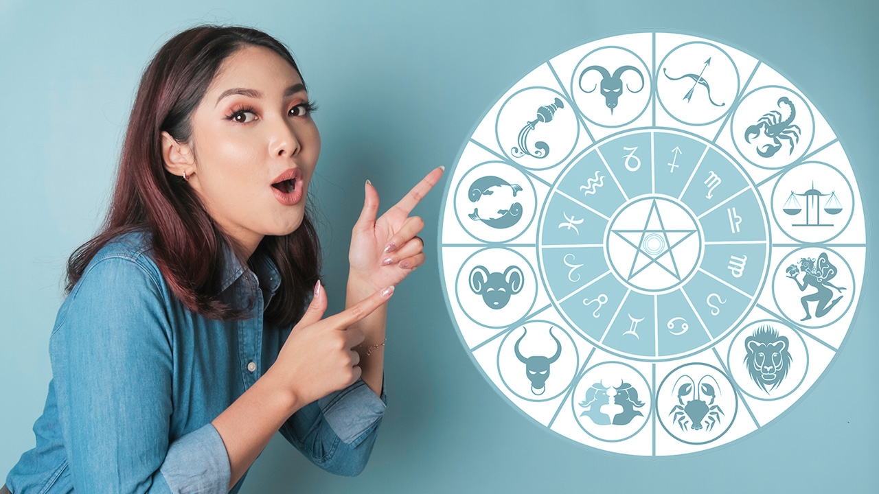 จัดอันดับ 5 ราศีเด่น ดวงดีตลอดเดือนธันวาคม ช่วงแห่งการโกยทรัพย์รับโชค