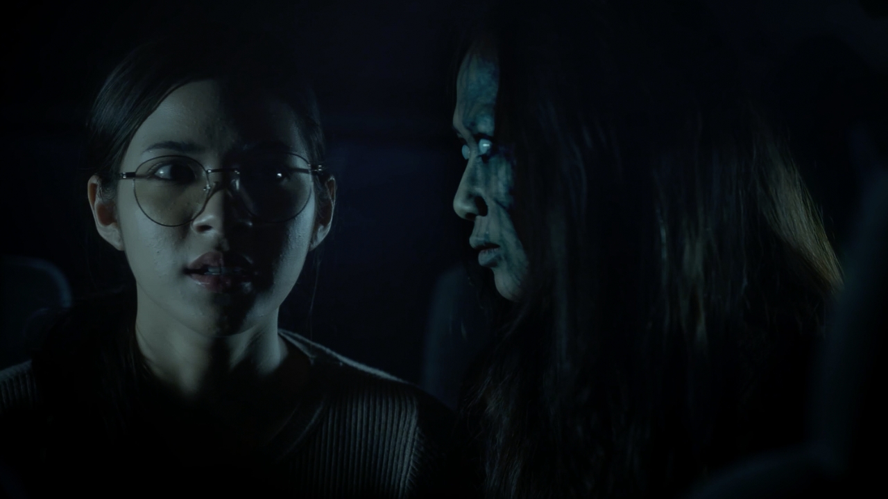 ย้อนความสนุก ตรวนครวญ EP.3 หมออิง ตามหาความจริงหลังรู้เป็นฝาแฝดกับ เอมมี่