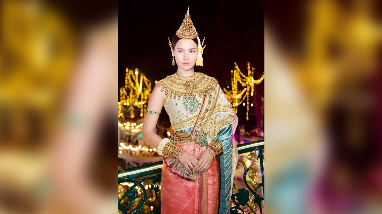 ญาญ่า อุรัสยา อุบชื่อลูก มีในใจแล้ว ณเดชน์ ซีเรียสมากถ้าออกเสียงไม่ถูก