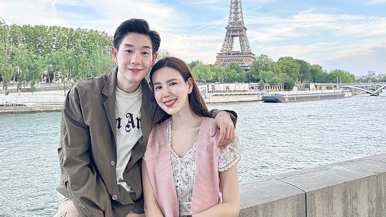 บอย รับชีวิตเปลี่ยนเพราะเจอ เจี๊ยบ จับมือฝ่ามรสุมใหญ่ เป็นบทพิสูจน์รักแท้