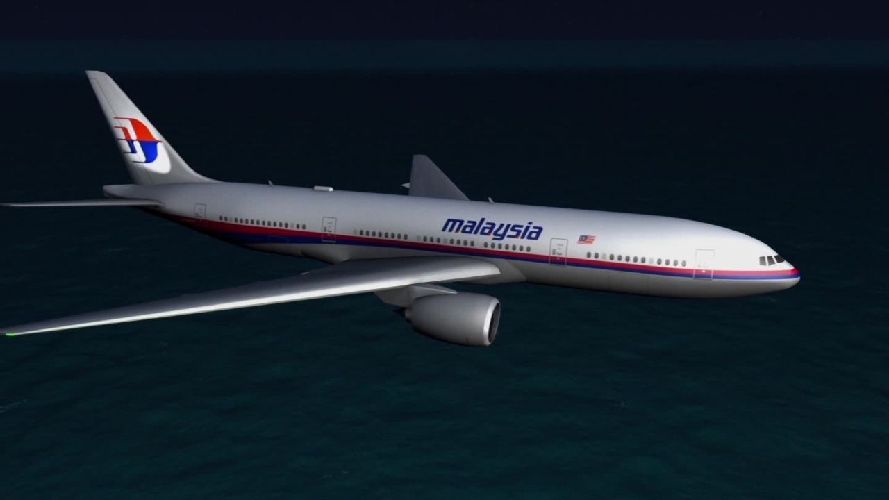 MH370 เที่ยวบินปริศนากับการค้นหาที่อาจไม่มีวันได้พบเจอ