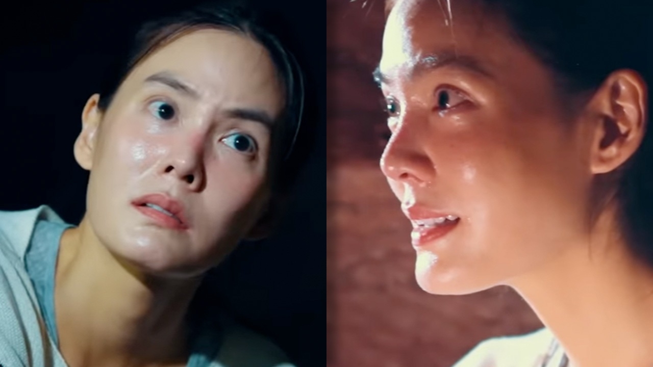 เจนี่ น้ำตาไหล เข้าถ้ำตามหาอดีตชาติพญานาค ได้ปลดล็อก อธิษฐานตัดภพจบชาติ