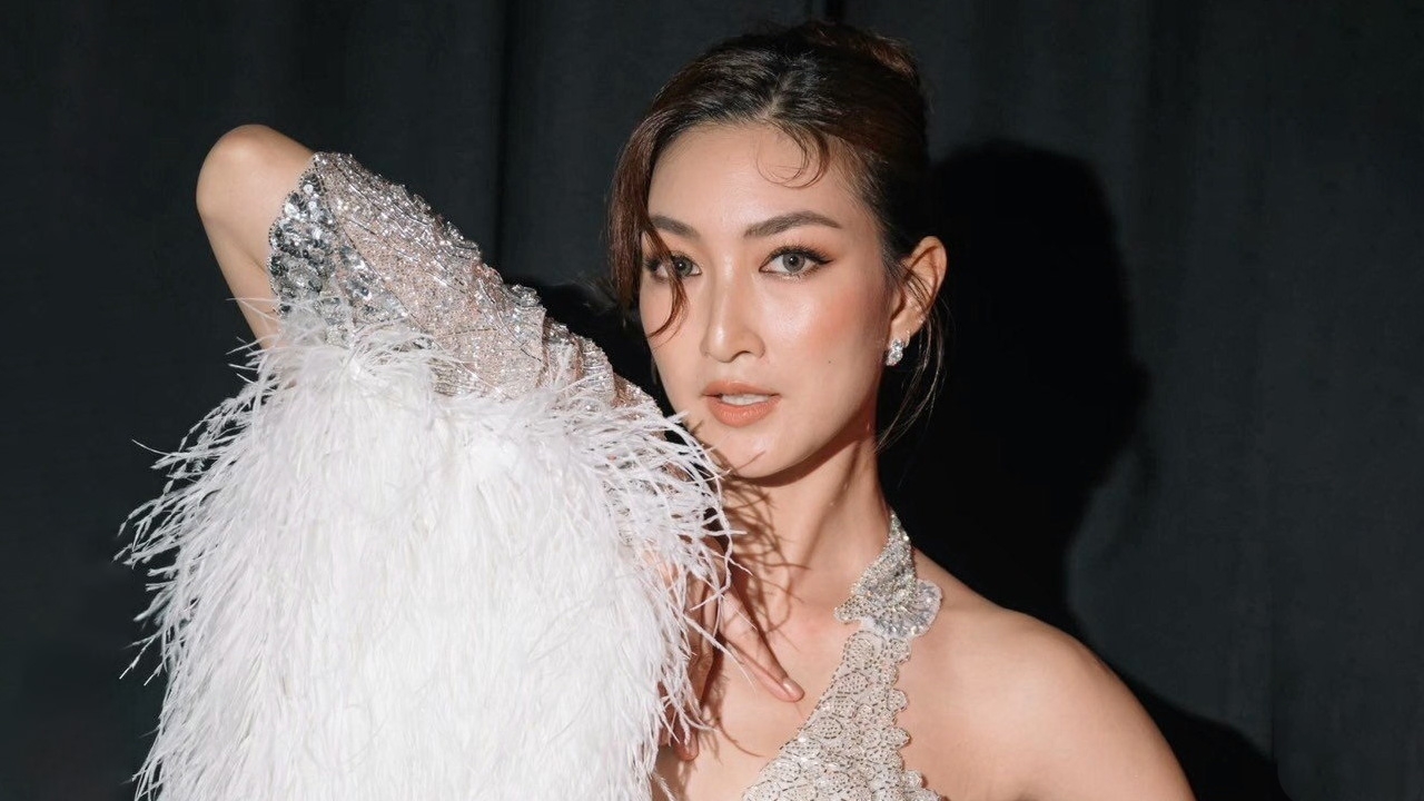 "แพนเค้ก" เปิดโลกใหม่ การันตีความเป็นตัวจริง เฉิดฉายยืนหนึ่ง ไม่จม ไม่หาย