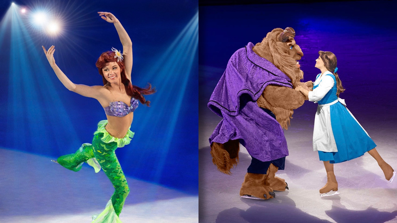 สนุก เต็มอิ่ม รับปิดเทอมไปกับ ดิสนีย์ ออน ไอซ์ พรีเซ้นทส์ ไฟนด์ ยัวร์ ฮีโร่