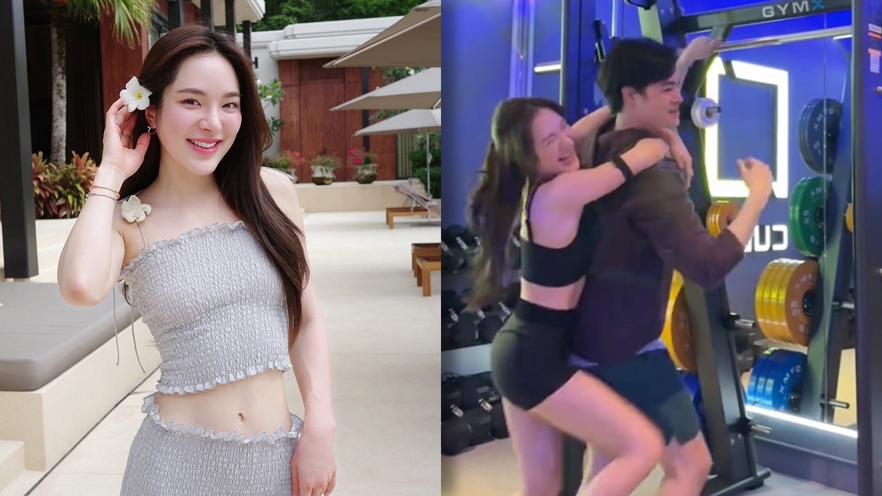 ปันปัน ถูกคนจับคู่จิ้น โอ๊ต หลาน น็อต วิศรุต แต่เจอดับฝันบอกแค่เพื่อนกัน