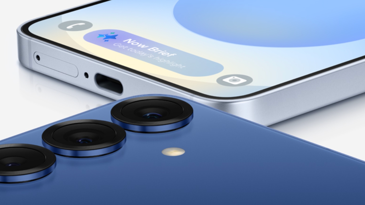 ซัมซุง เปิดตัว Galaxy S25 และ Galaxy S25 Plus สมาร์ทโฟนรุ่นใหม่ เติมประสิทธิภาพด้าน AI ไปอีกขั้น