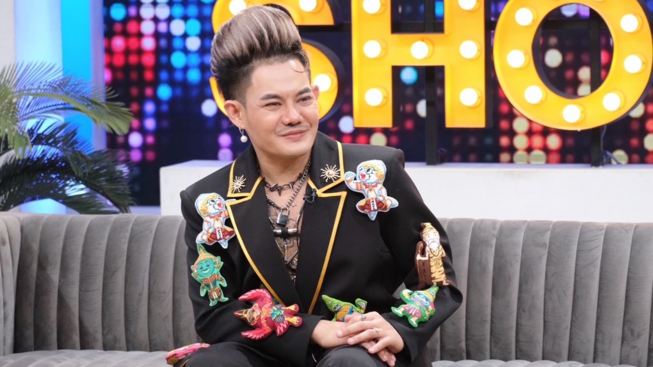 เก่ง ธชย เปิดใจหลังโดนทำของใส่ ตั้งเป้า 4-5 ปีแต่งงาน รับ พ.ร.บ.สมรสเท่าเทียม