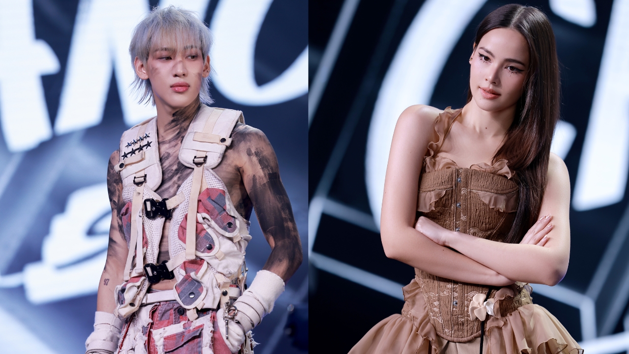 ไฟลุกสเตจ เปิดฉาก CHUANG ASIA Season 2 โชว์เด็ด แบมแบม-ญาญ่า สะเทือนโซเชียล