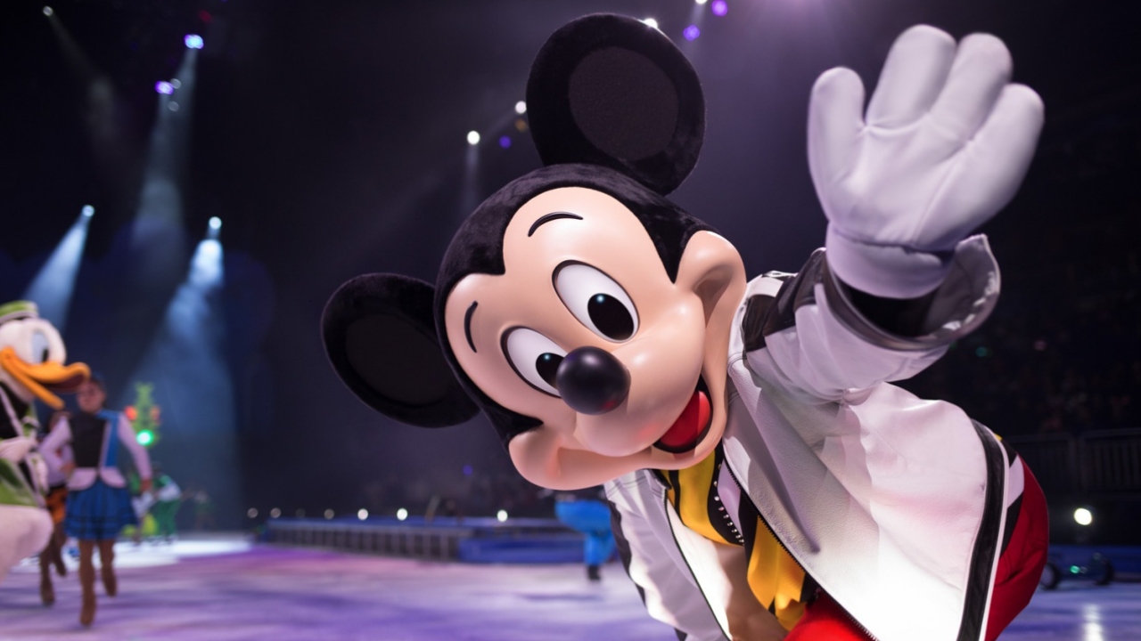 ชวนหนูๆ ไปผจญภัยกับเหล่าตัวละครดิสนีย์ ใน ดิสนีย์ ออน ไอซ์ พรีเซ้นทส์ ไฟนด์ ยัวร์ ฮีโร่