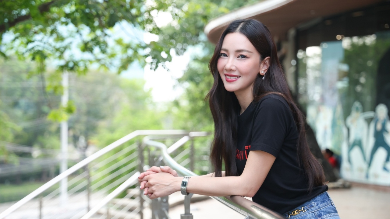 นุ่น วรนุช ไม่มองว่าตัวเองประสบความสำเร็จในชีวิต แค่ได้ทำในสิ่งที่อยากทำก็มีความสุขแล้ว (คลิป) 