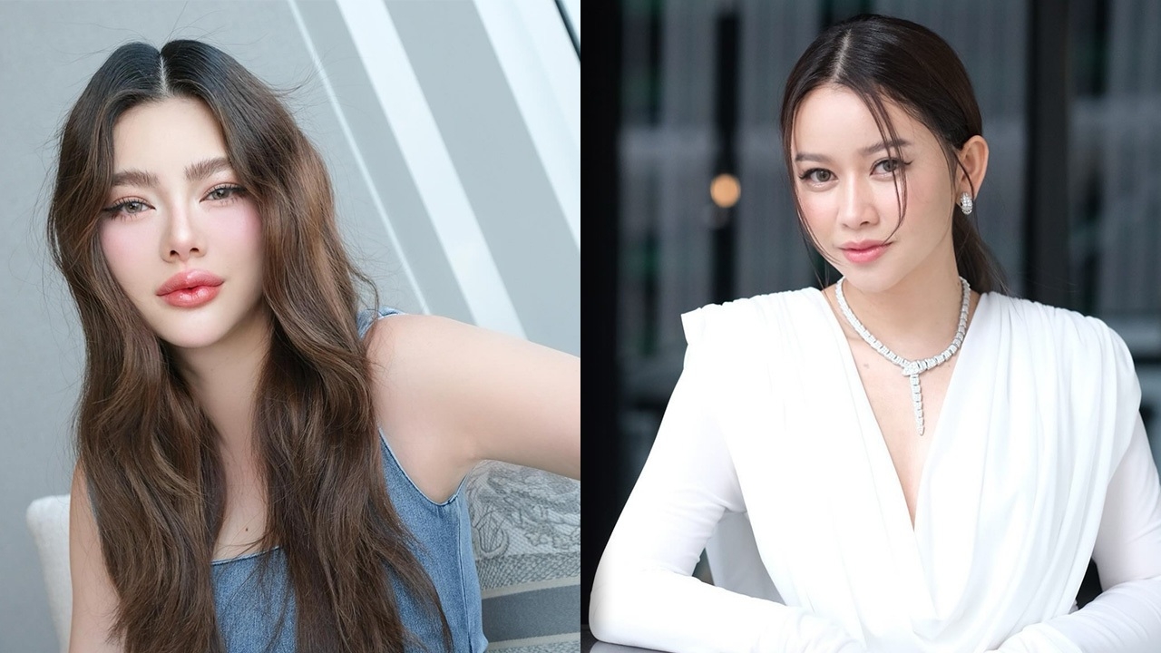 ใส่ใจแบบไม่งง! มัดรวมใครเป็นใครกันบ้างใน จักรวาลหนี้ ดิว อริสรา 