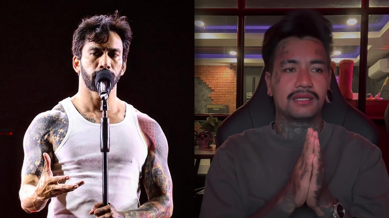 สรุปดราม่า เจ๋ง บิ๊กแอส ฟาดปมนักร้องเสพยา ปอน นิพนธ์ โพสต์สวนกลับก่อนไลฟ์ขอโทษ