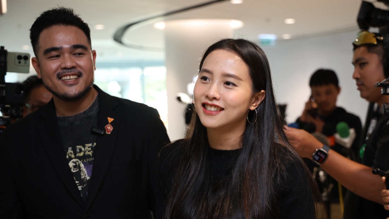 ปชน. แฉกองทุนประกันสังคม ทุ่มงบ 7,000 ล้าน ซื้อตึกเก่า ปูดส่วนต่าง 4,000 ล้าน