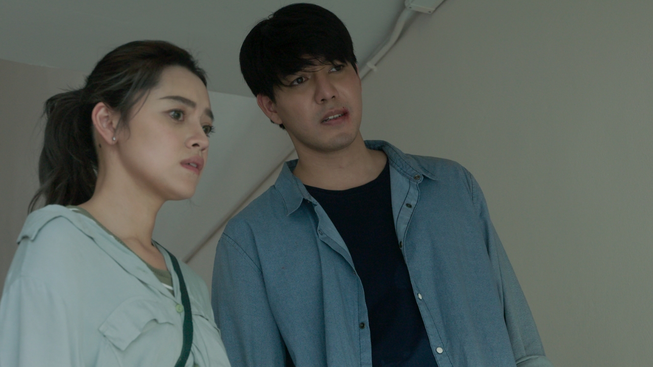 เมื่อถูกสั่งตามล่าก็ต้องเอาชีวิตรอด ชมความสนุกกันต่อ กระสุนสั่งตาย EP.2 คืนนี้!