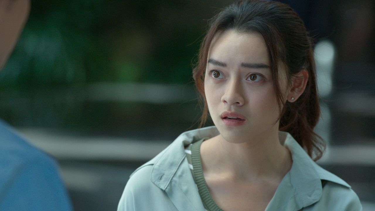 กระสุนสั่งตาย EP.2 สนุกเข้มข้น ลุ้นต่อสัปดาห์หน้า ยาหยีจะหนีคนตามล่าสำเร็จหรือไม่