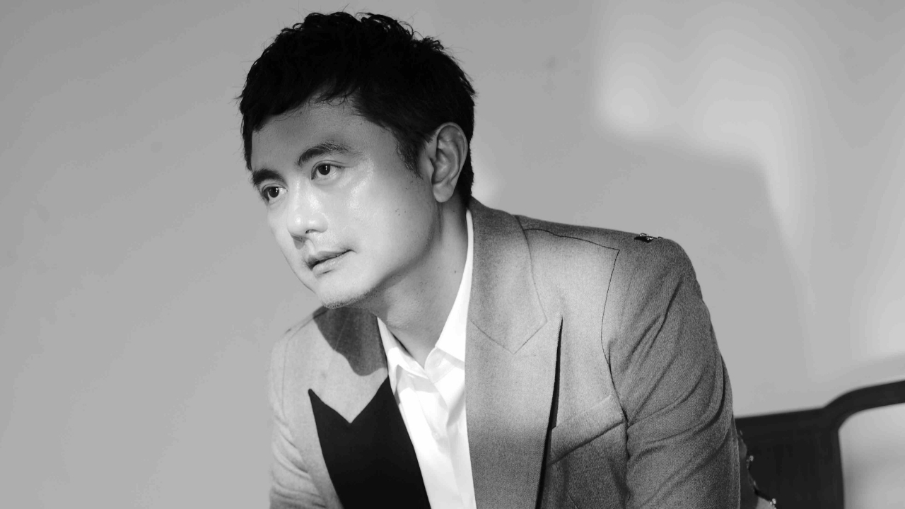 วิน Sqweez Animal กลับมาแล้ว ส่งซิงเกิลใหม่ในรอบ 2 ปี "รอยต่อ" 