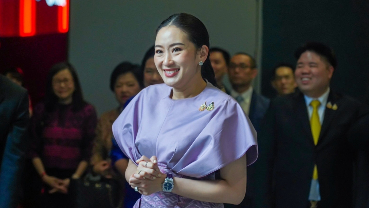 นี่คือเวลาของไทย นายกฯ ลุยผลักดัน Soft Power สร้างอิทธิพลใหม่ระดับโลก
