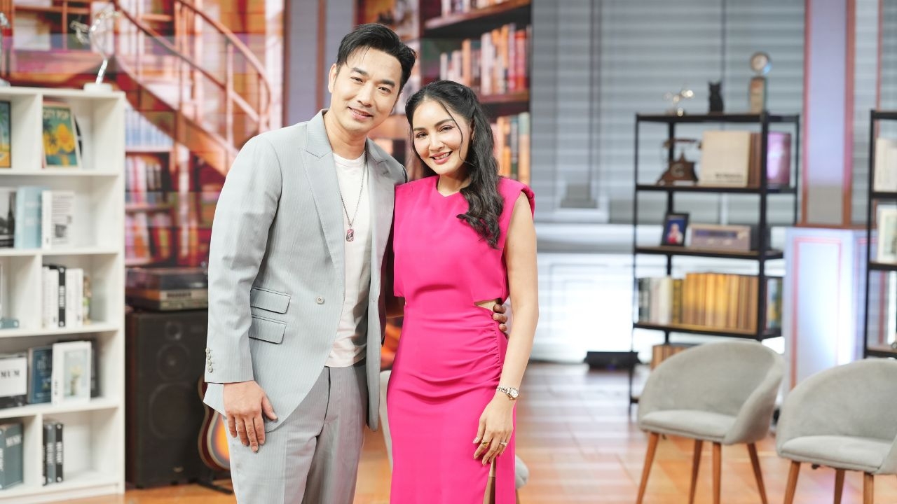 ครูก้อย-เจมส์ เผยเคล็ดลับเตรียมตัวก่อนย้ายตัวอ่อนลูกคนที่ 2 มูเตลูบ้างเพื่อความใจสบาย