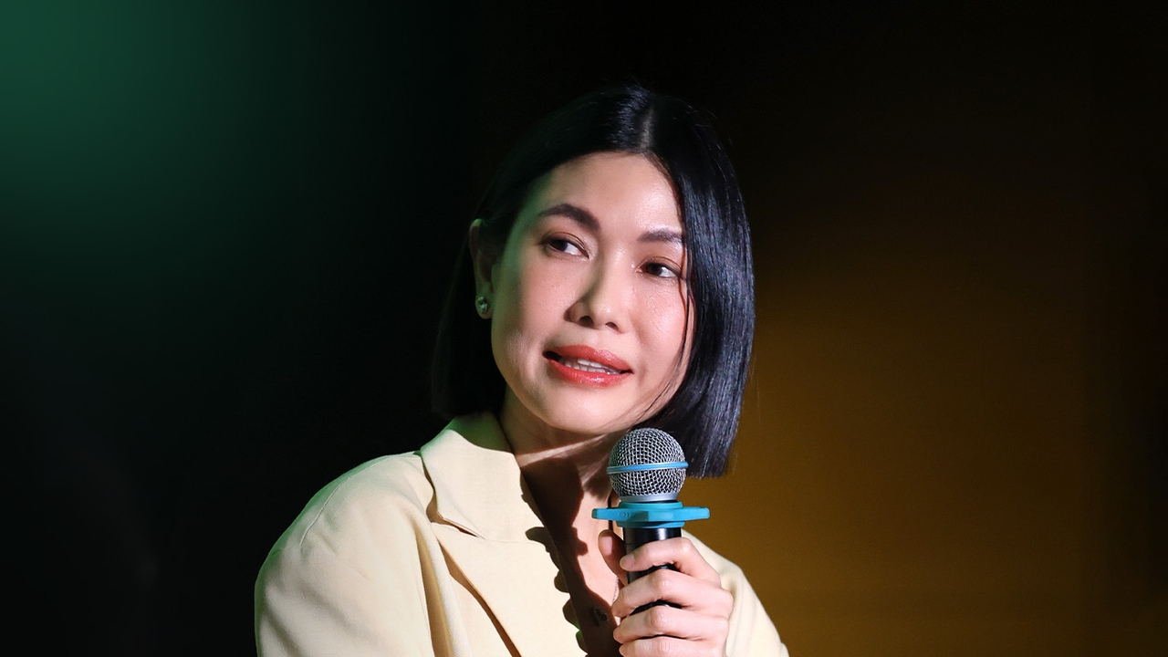 ผู้บริหารแสนสิริ ชวนคิด ให้เงินทำงานแทน แล้วความฝันจะใกล้ขึ้น บทเรียนนักศึกษาก่อนก้าวสู่โลกผู้ใหญ่