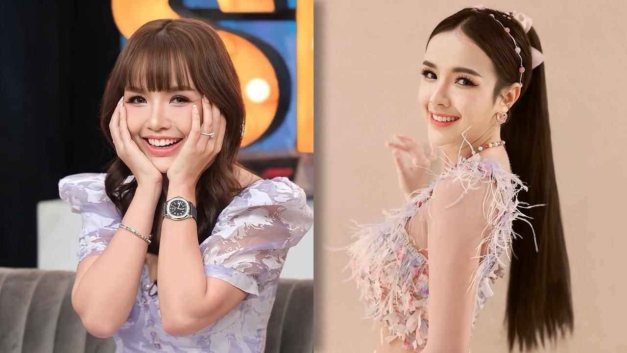 เปิดประวัติ เจนนี่ ได้หมดถ้าสดชื่น ผ่านดราม่าอะไรมา กว่าจะมีวันนี้ปักตะกร้าวันเดียวได้ 24 ล้าน