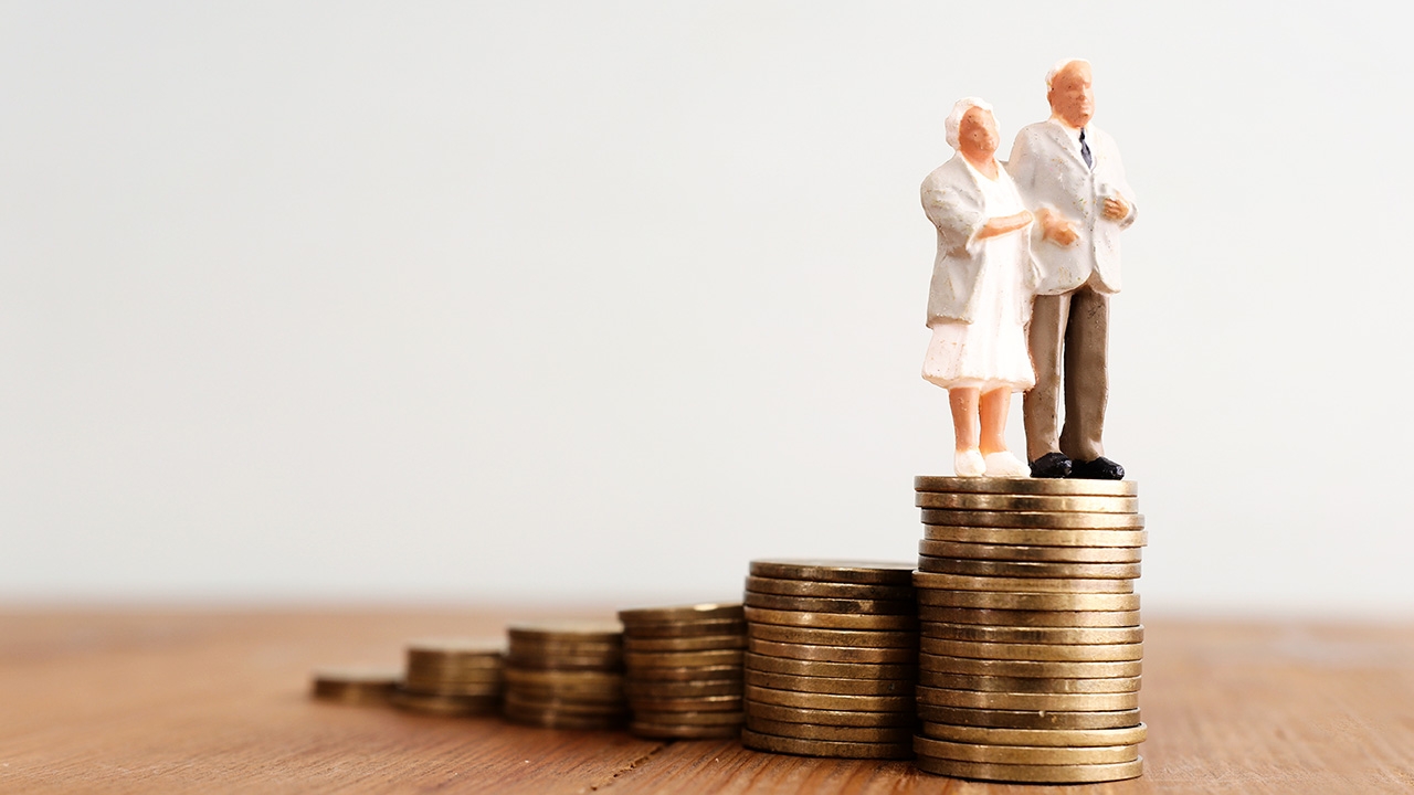 ประกันสังคมเปิดรับฟังความเห็น "บำนาญชราภาพ Care" ย้ำสร้างหลักประกันวัยเกษียณที่มั่นคง