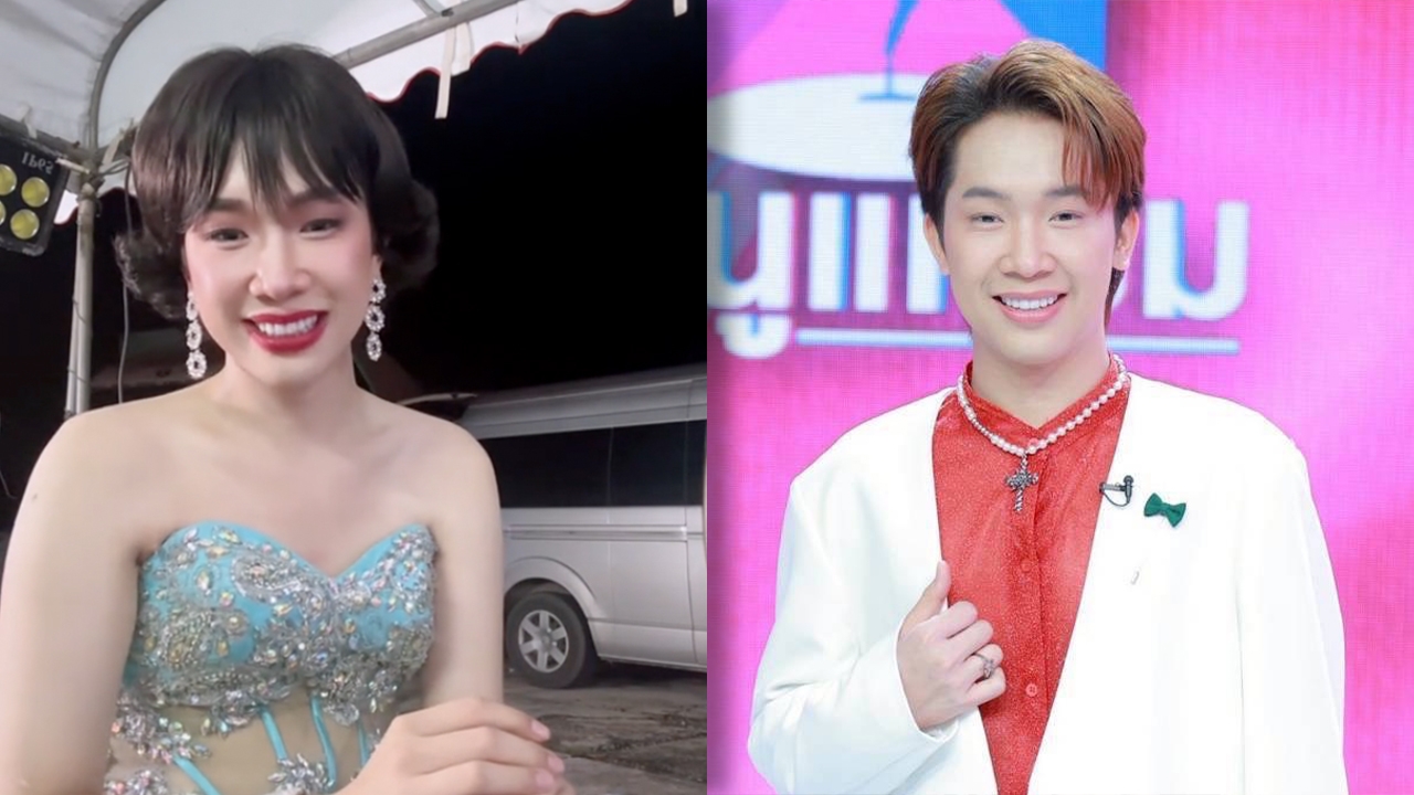 บิ๊ก ผู้ใหญ่บ้านฟินแลนด์ สุขที่แต่งหญิงมานาน 5 ปี กับอดีตภรรยาใช้คำว่าอยู่ใครอยู่มัน